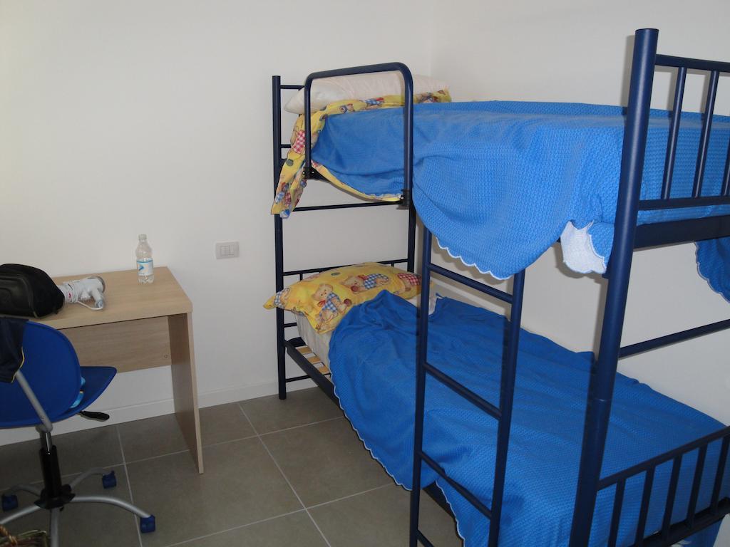 Residence La Nave Senigallia Cameră foto