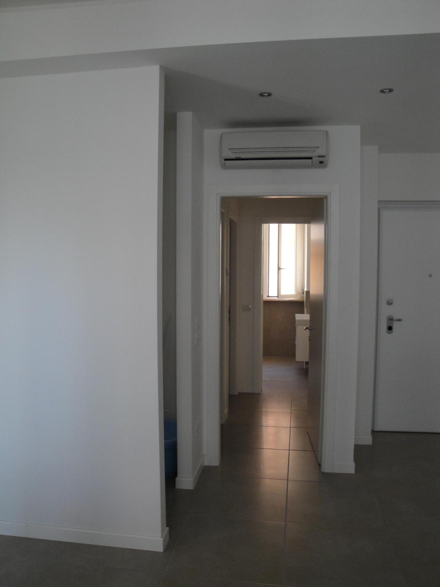 Residence La Nave Senigallia Exterior foto